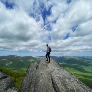 Meet your Posher, Leanna